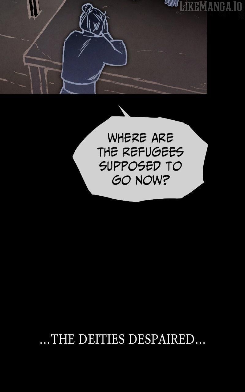 Reincarnated In a Cursed Game Chapter 42 - page 29