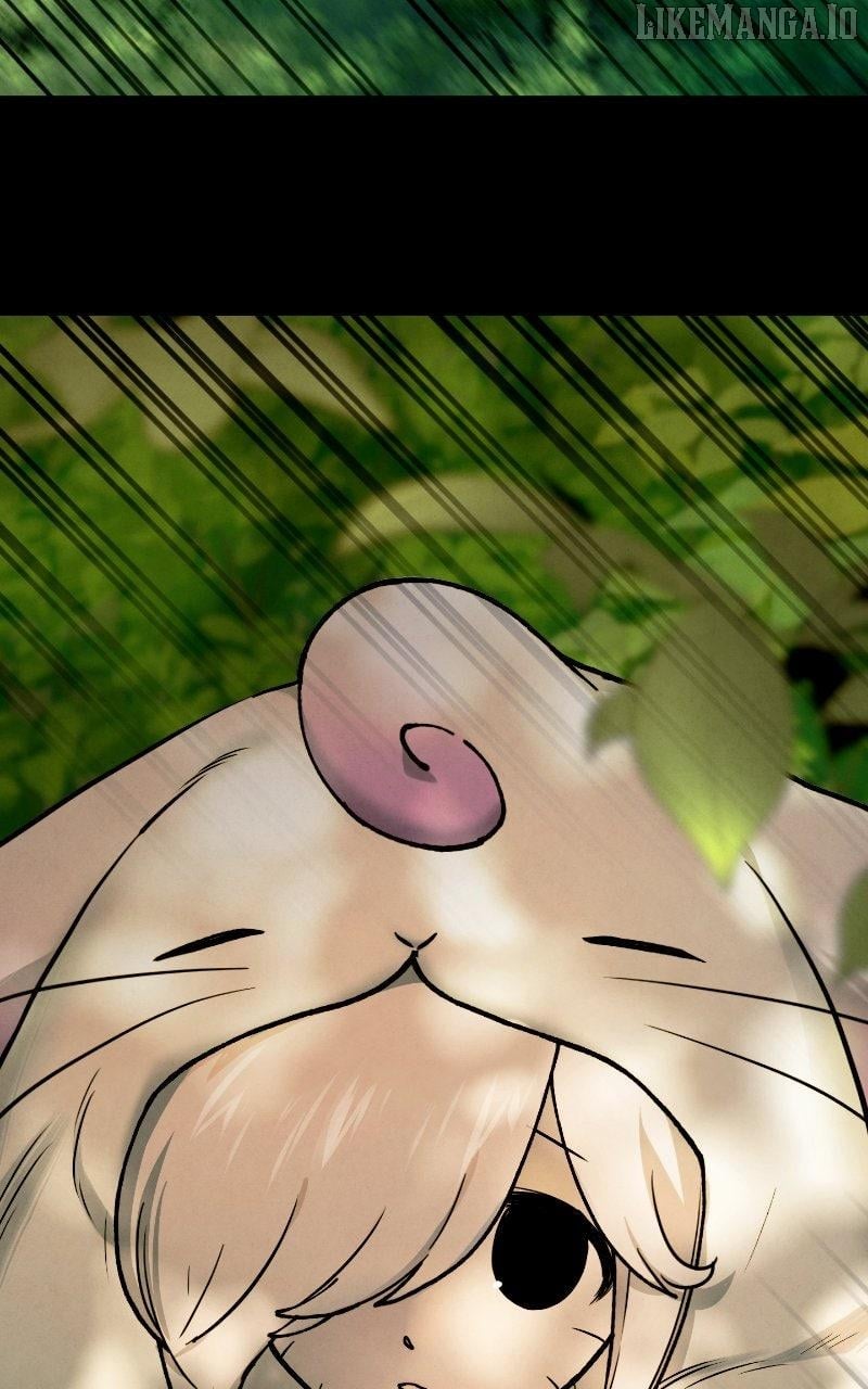 Reincarnated In a Cursed Game Chapter 42 - page 32