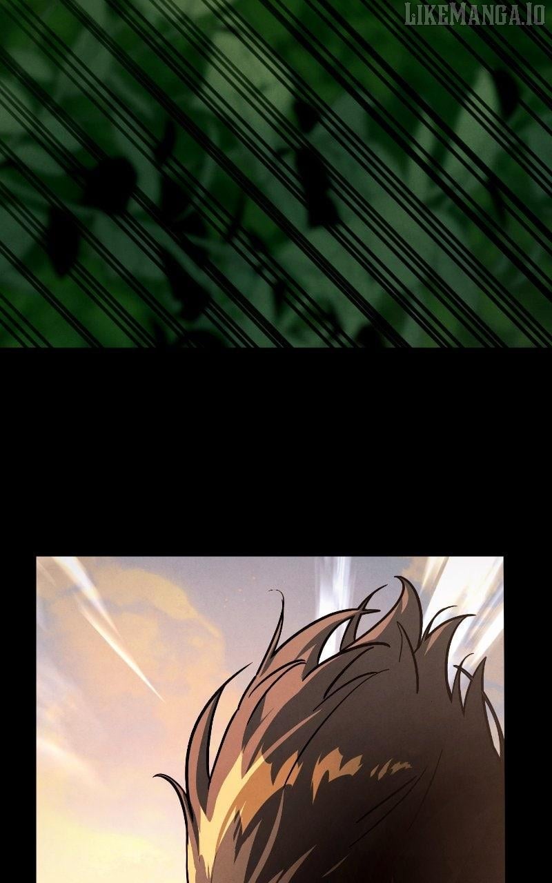 Reincarnated In a Cursed Game Chapter 42 - page 34