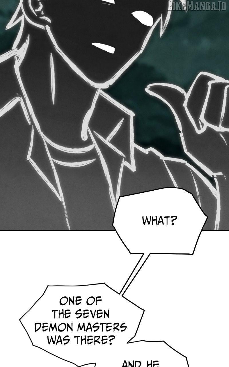 Reincarnated In a Cursed Game Chapter 42 - page 45