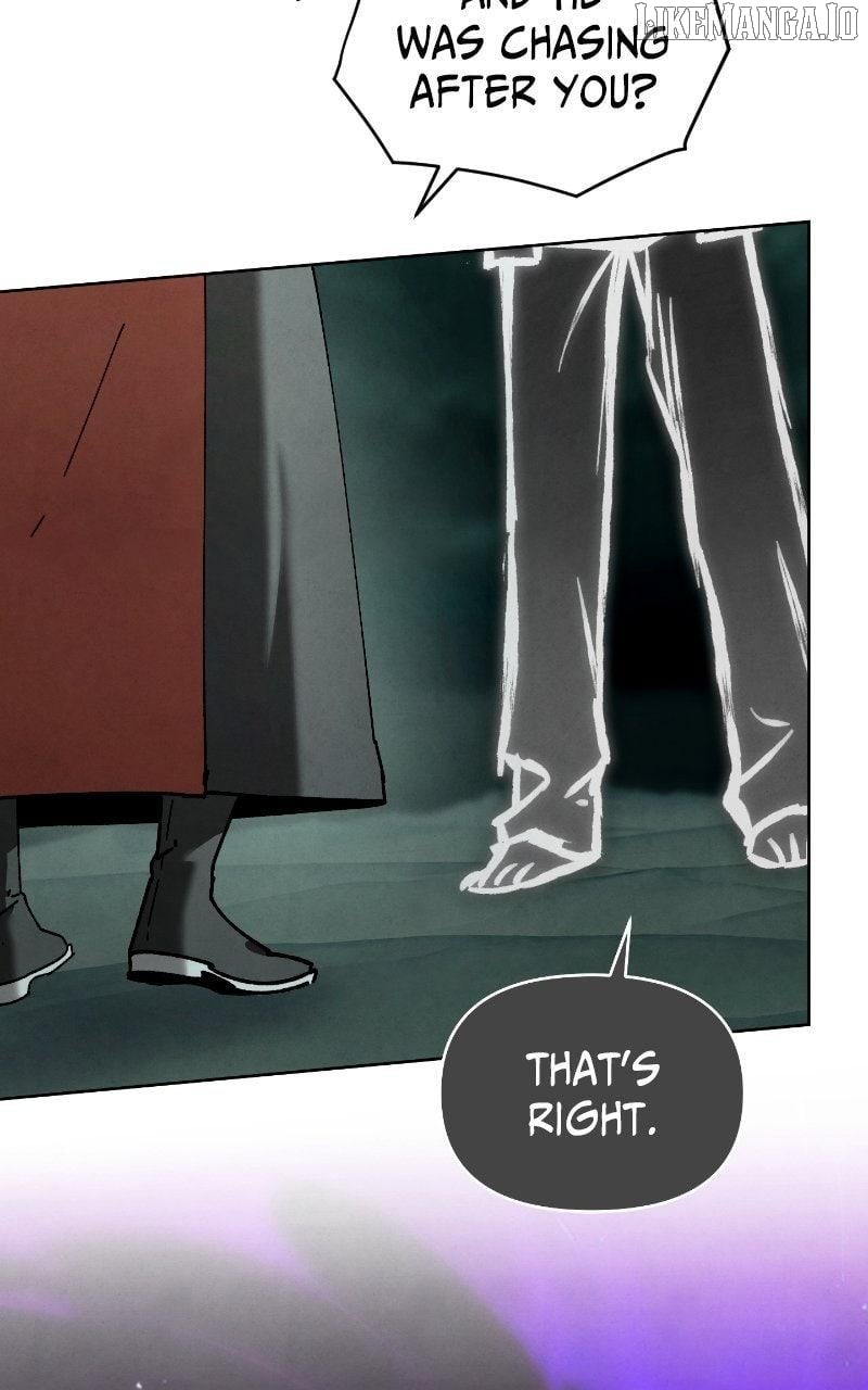 Reincarnated In a Cursed Game Chapter 42 - page 46