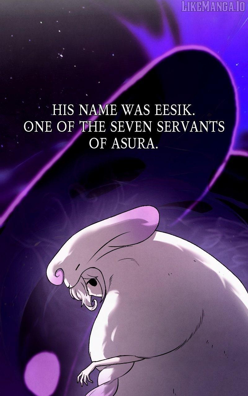 Reincarnated In a Cursed Game Chapter 42 - page 47