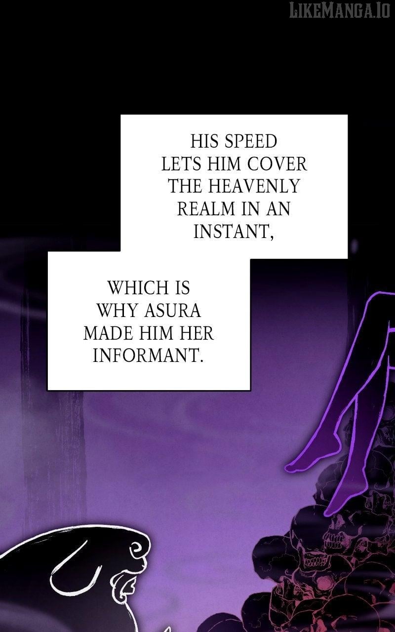 Reincarnated In a Cursed Game Chapter 42 - page 49