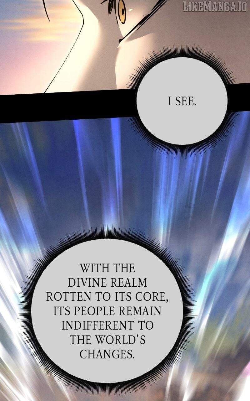 Reincarnated In a Cursed Game Chapter 42 - page 52