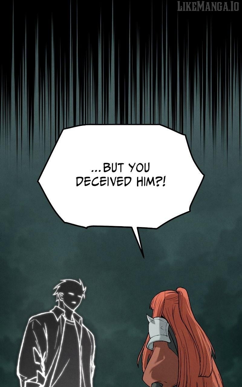 Reincarnated In a Cursed Game Chapter 42 - page 6