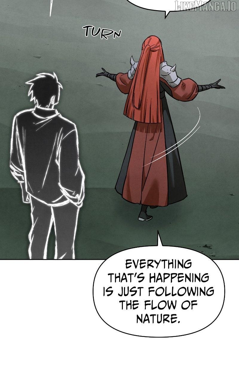 Reincarnated In a Cursed Game Chapter 42 - page 66