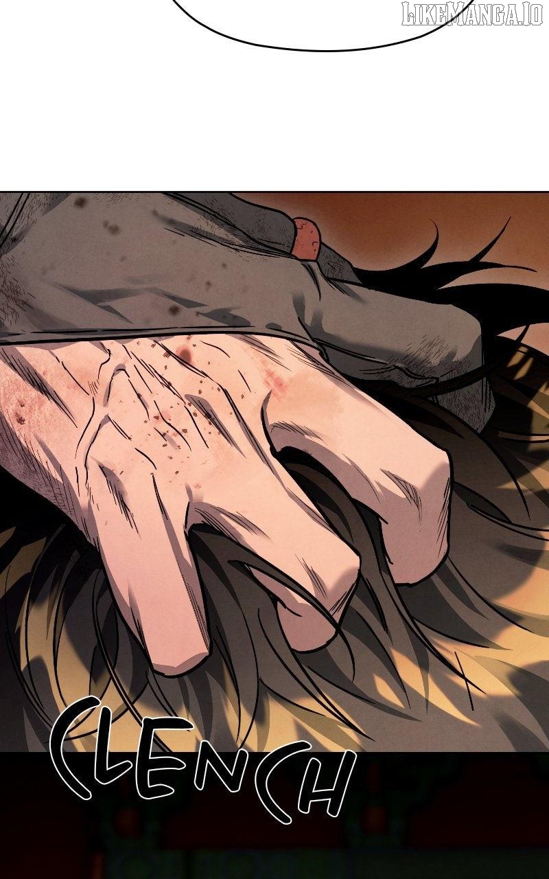Reincarnated In a Cursed Game Chapter 42 - page 68