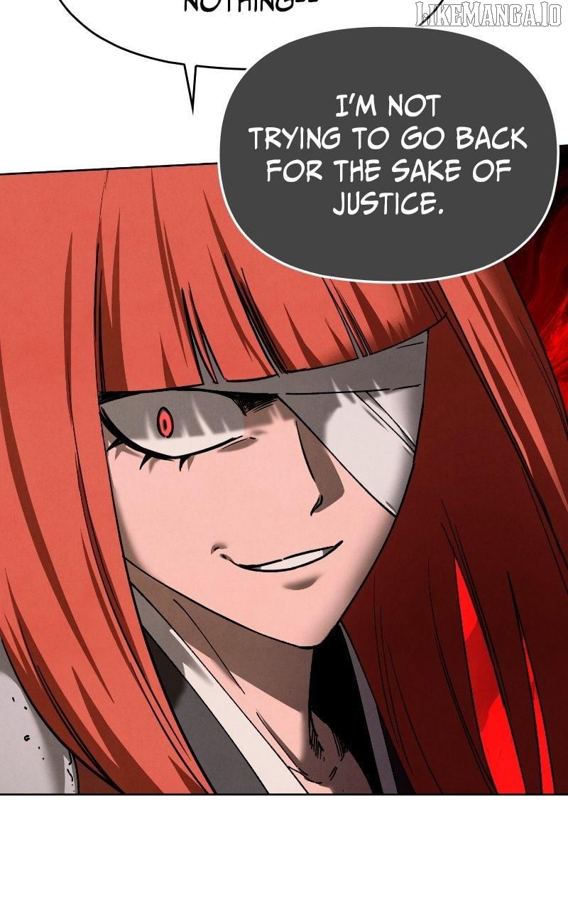Reincarnated In a Cursed Game Chapter 42 - page 76