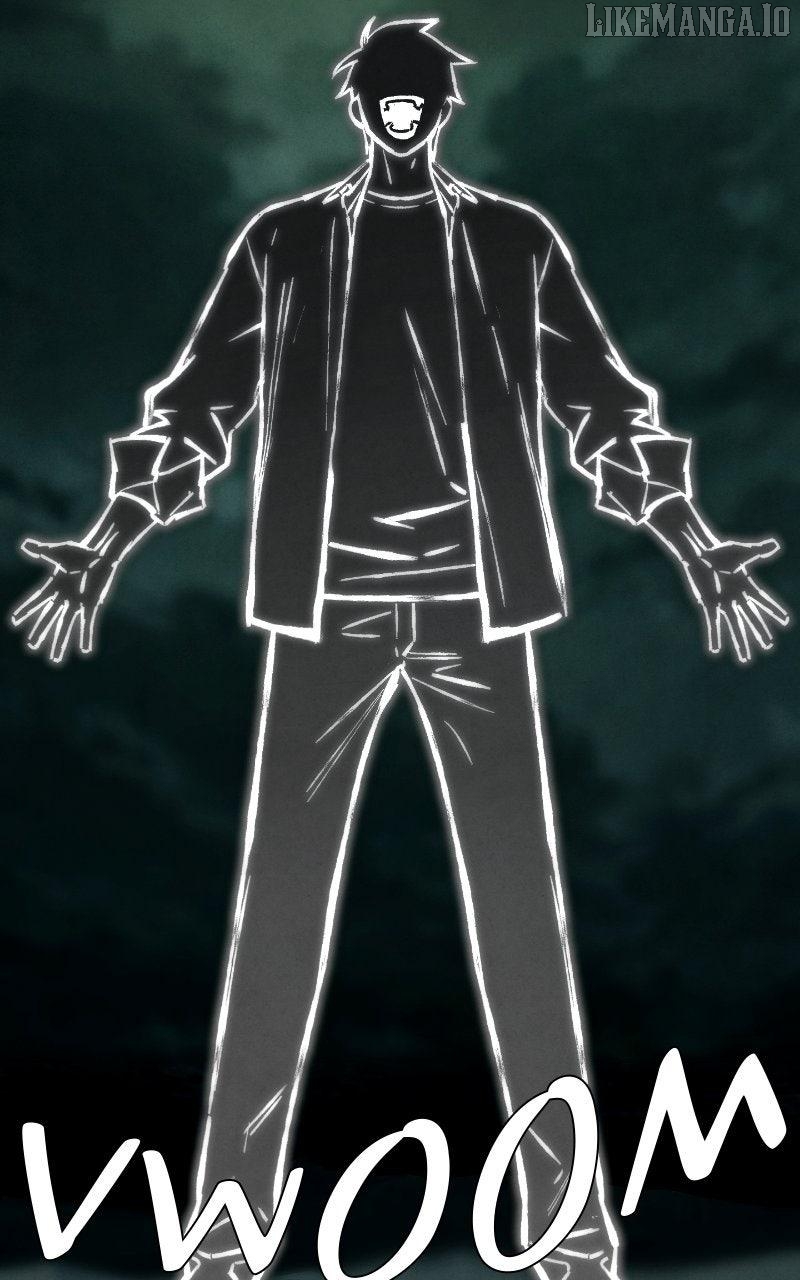 Reincarnated In a Cursed Game Chapter 42 - page 81