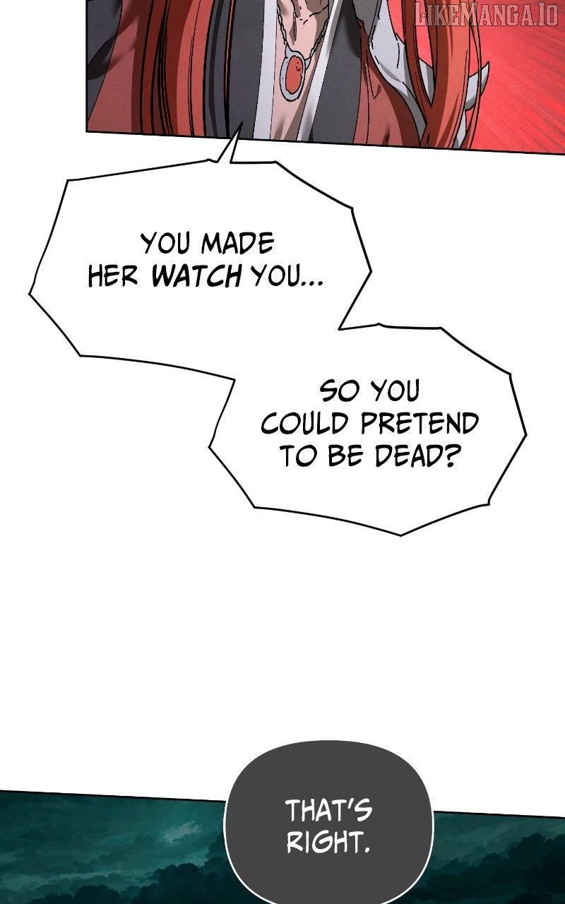 Reincarnated In a Cursed Game Chapter 42 - page 96