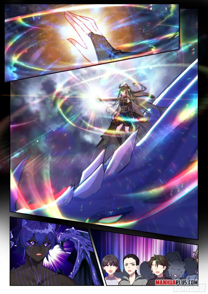 Soul Land iv – The Ultimate Combat Chapter 576.5 - page 7