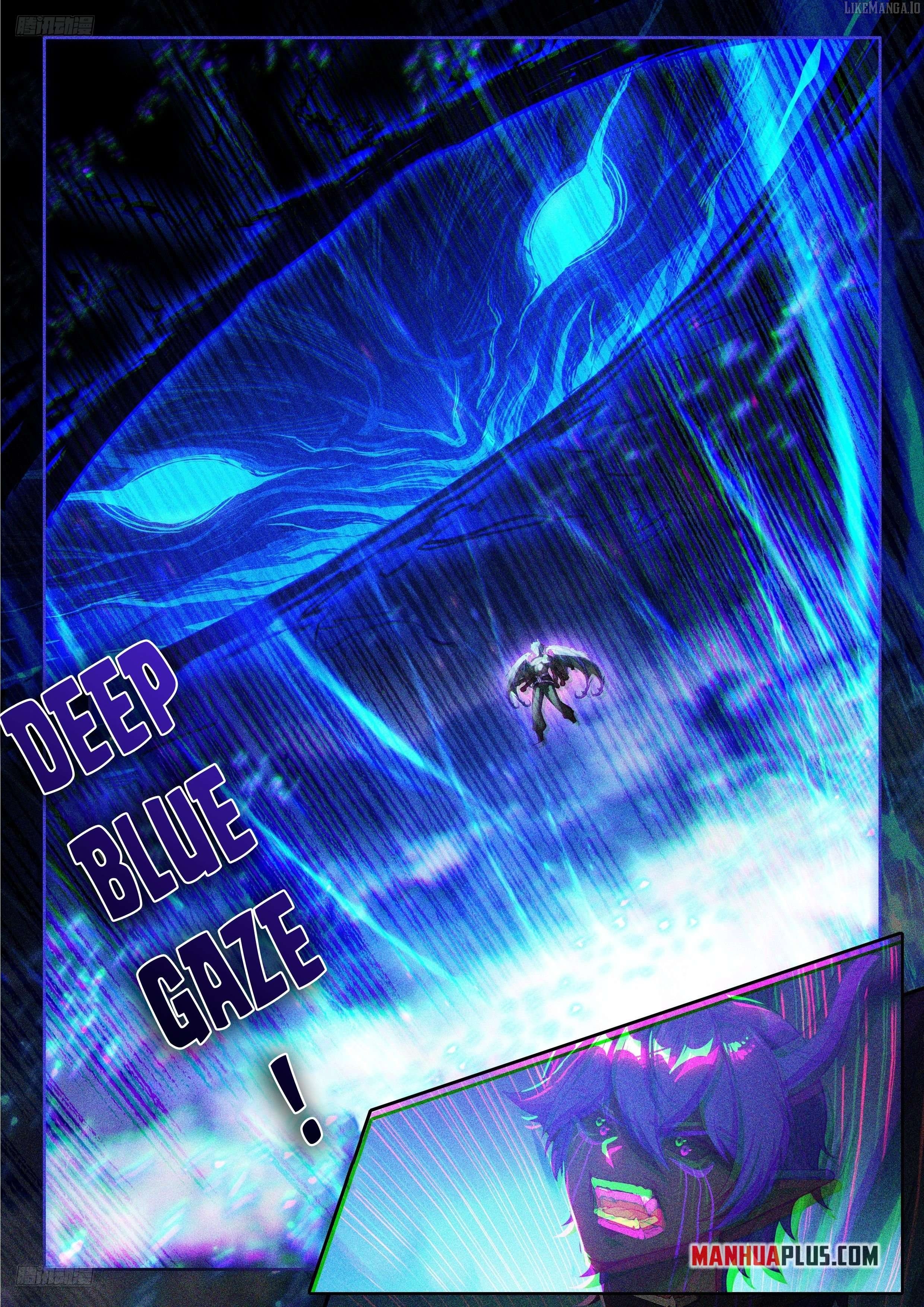 Soul Land iv – The Ultimate Combat Chapter 577.5 - page 4