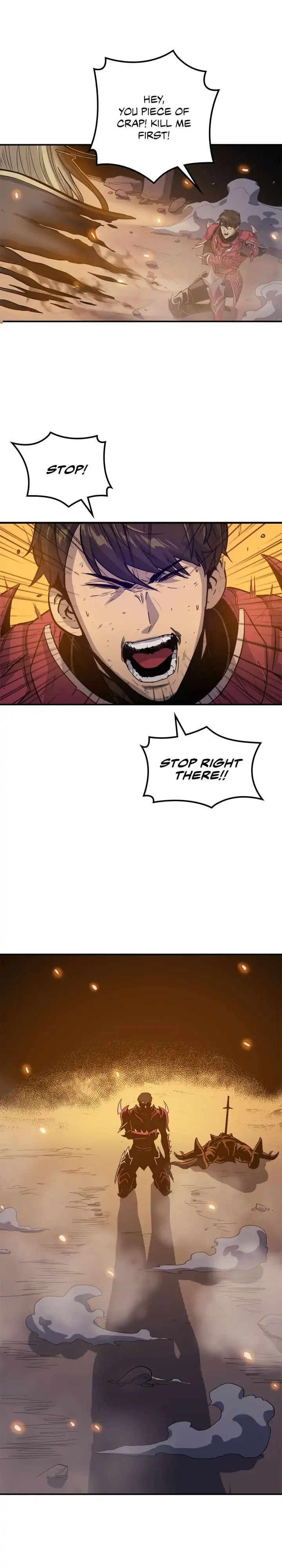 Max Level Returner Chapter 3 - page 9