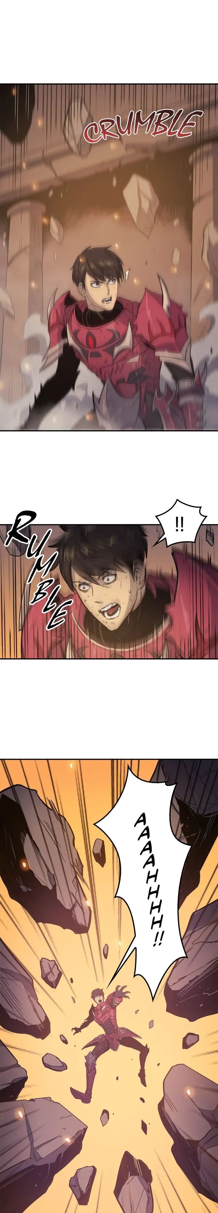 Max Level Returner Chapter 3 - page 11