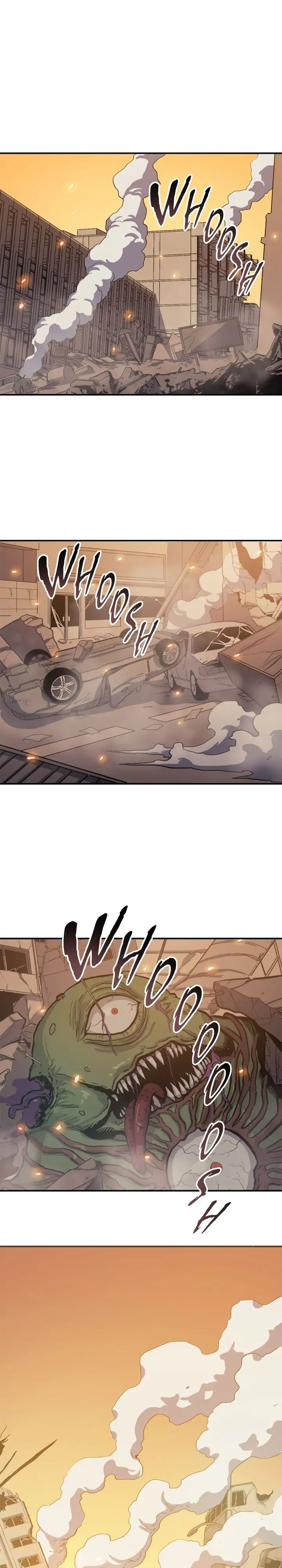 Max Level Returner Chapter 3 - page 14
