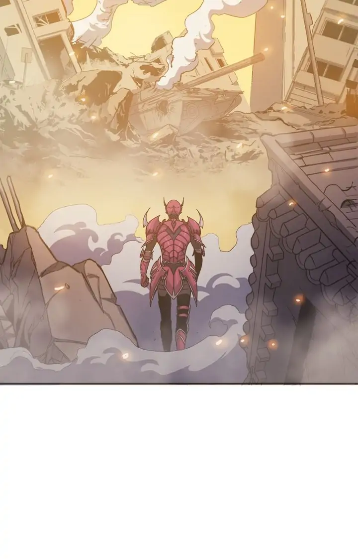 Max Level Returner Chapter 3 - page 15