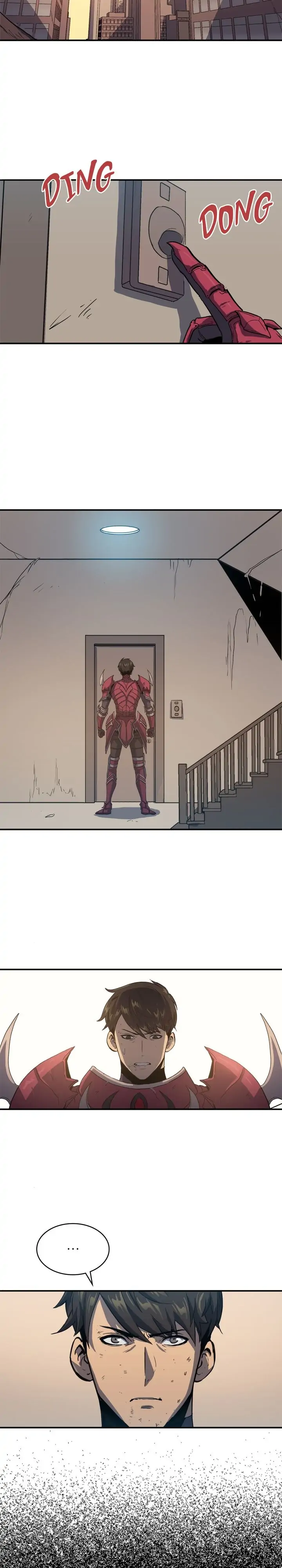 Max Level Returner Chapter 3 - page 18