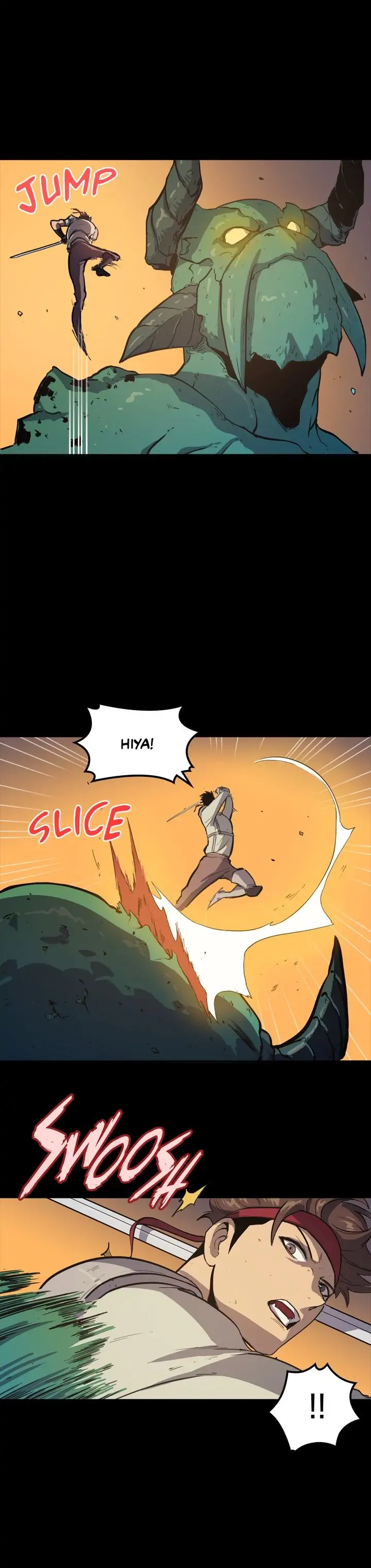 Max Level Returner Chapter 3 - page 22