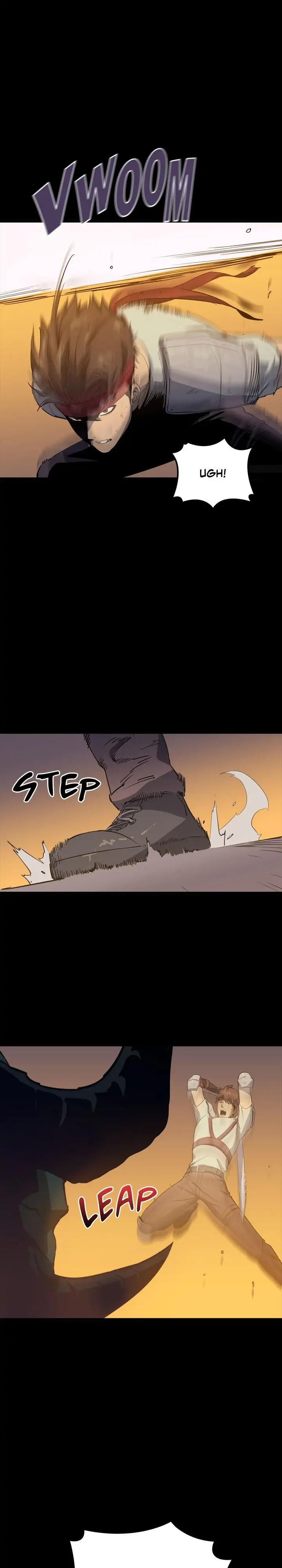 Max Level Returner Chapter 3 - page 23