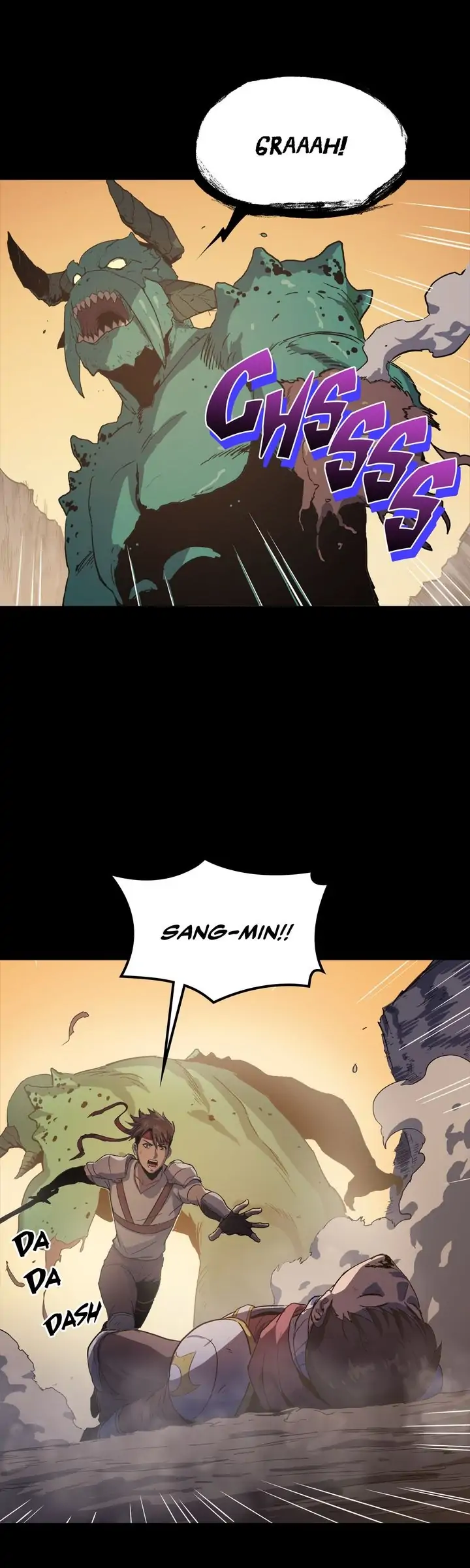 Max Level Returner Chapter 3 - page 26
