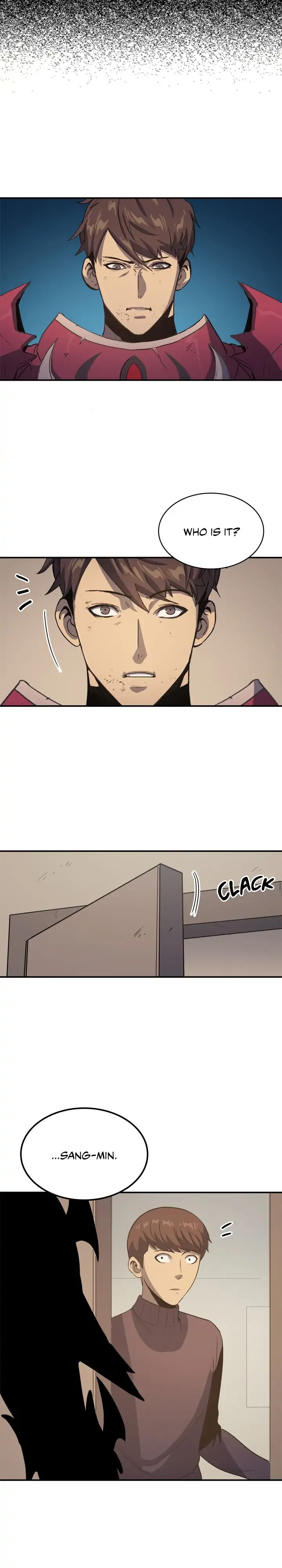 Max Level Returner Chapter 3 - page 29