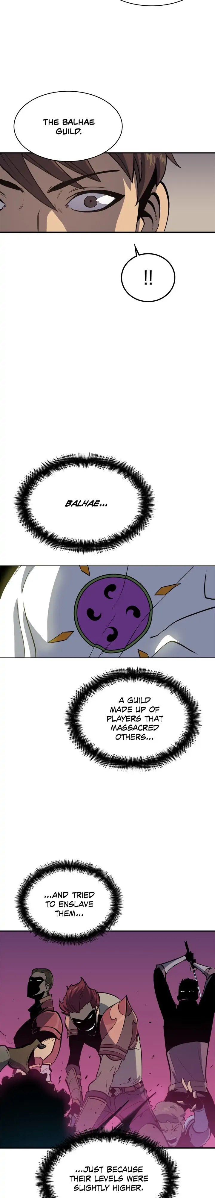 Max Level Returner Chapter 3 - page 37