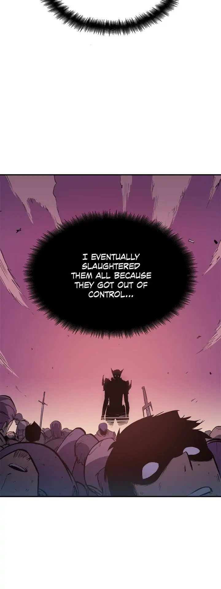Max Level Returner Chapter 3 - page 38