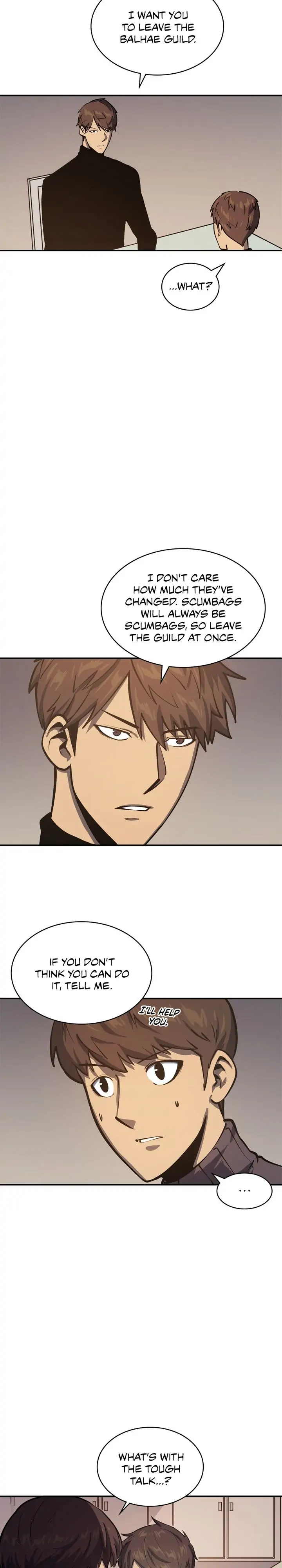 Max Level Returner Chapter 3 - page 40