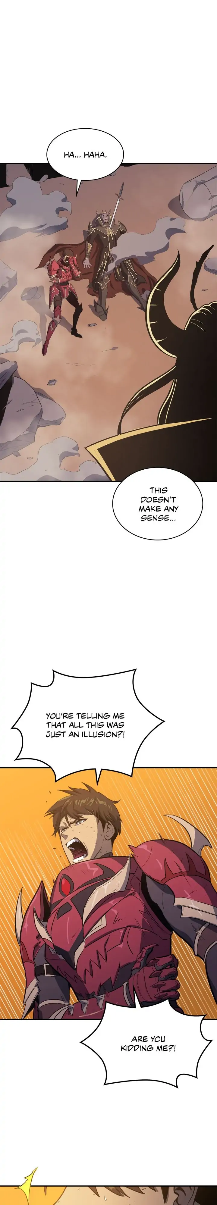 Max Level Returner Chapter 3 - page 4