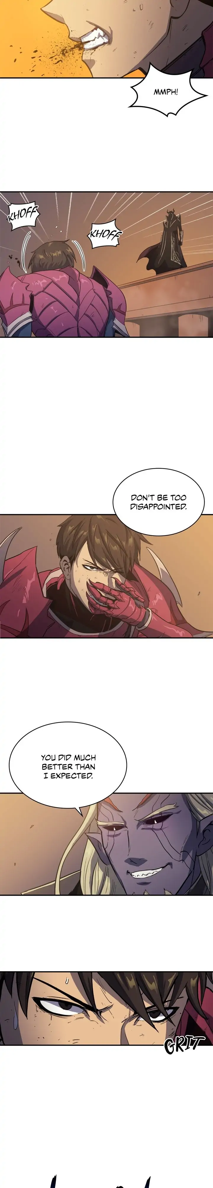 Max Level Returner Chapter 3 - page 5