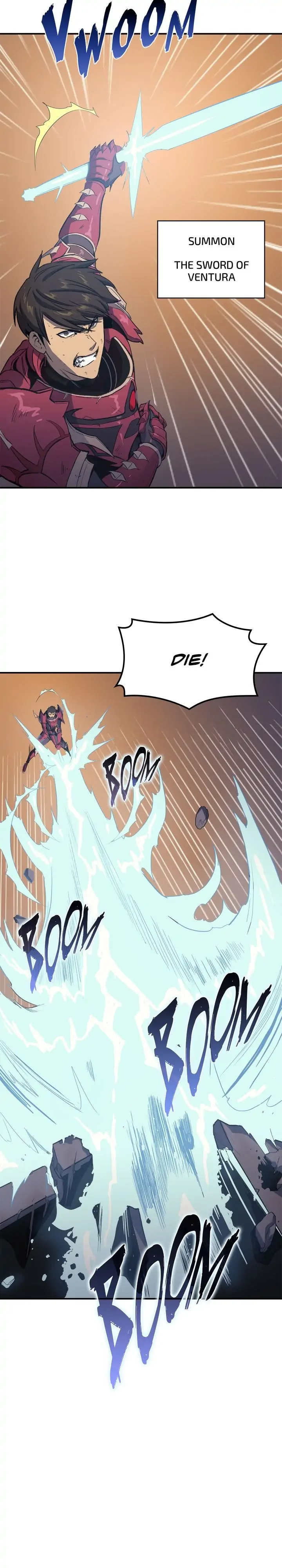 Max Level Returner Chapter 3 - page 6