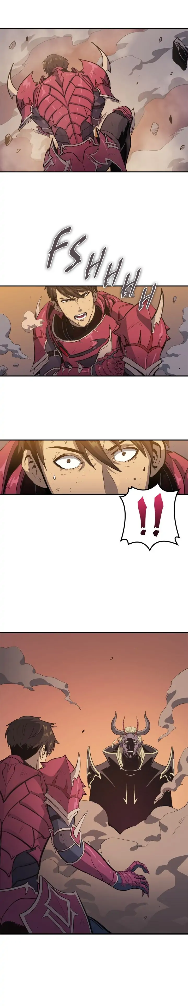 Max Level Returner Chapter 3 - page 7