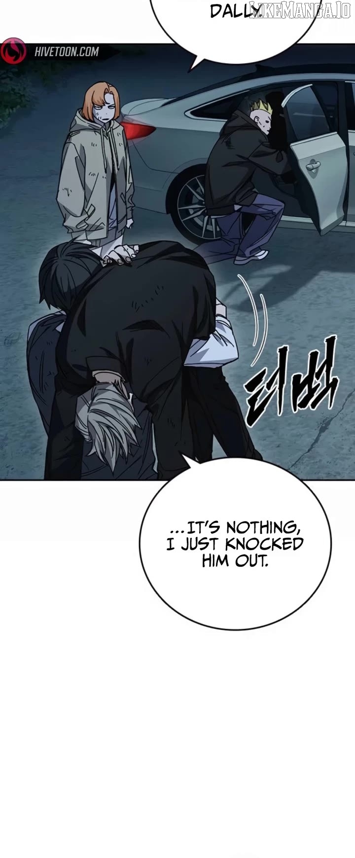 Study Group Chapter 293 - page 38