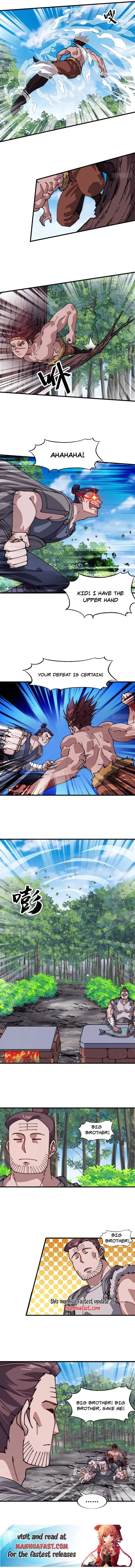 It Starts With A Mountain Chapter 788 - page 6