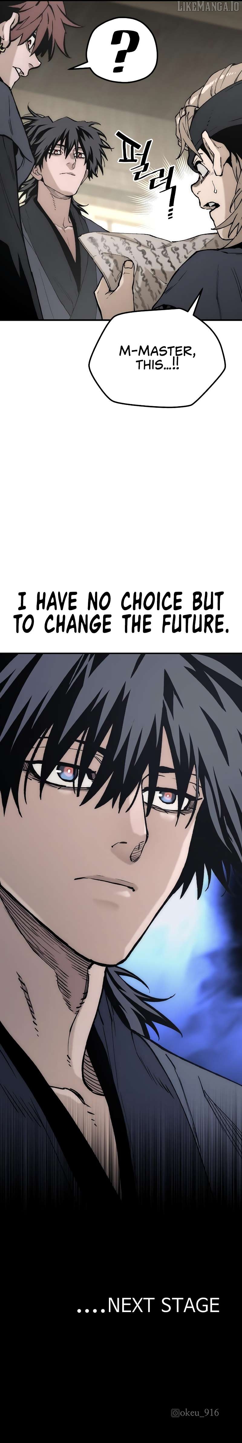 Heavenly Demon Cultivation Simulation Chapter 146 - page 19