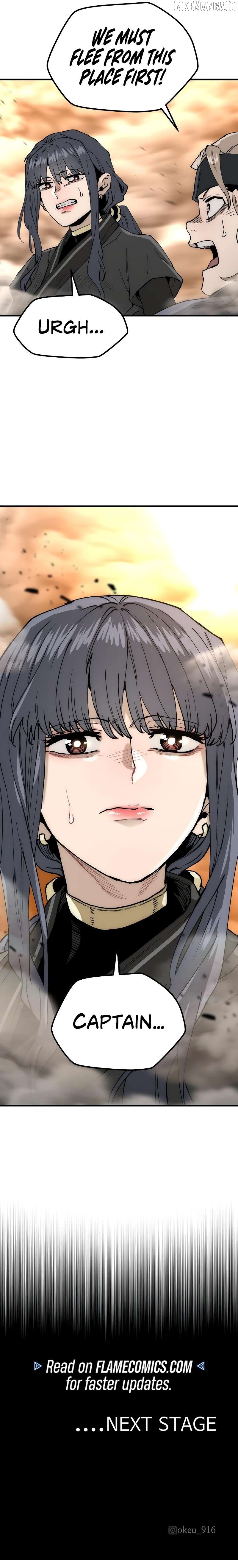 Heavenly Demon Cultivation Simulation Chapter 150 - page 16