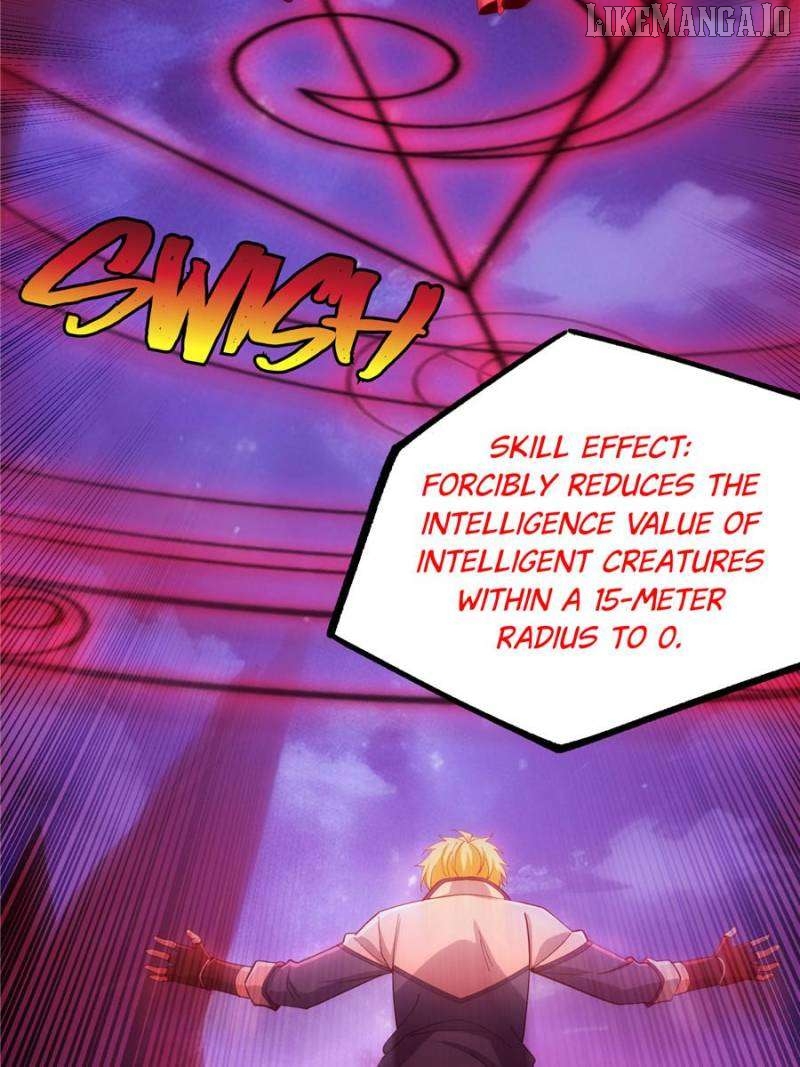 Trapped Inside the Beta Test World for 1000 years Chapter 115 - page 105