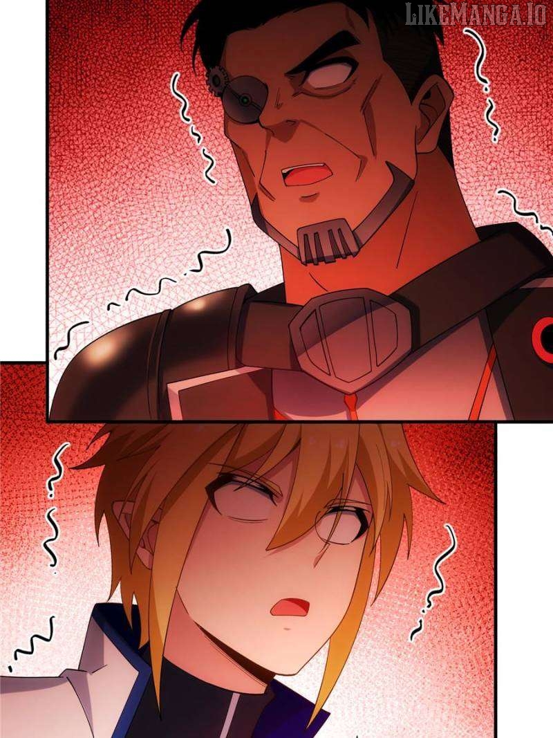 Trapped Inside the Beta Test World for 1000 years Chapter 115 - page 107