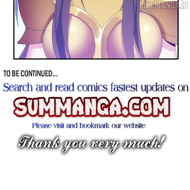 Trapped Inside the Beta Test World for 1000 years Chapter 115 - page 114