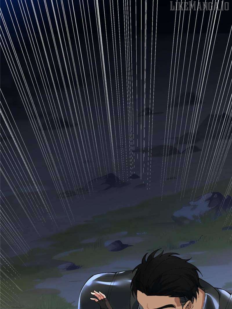 Trapped Inside the Beta Test World for 1000 years Chapter 115 - page 12