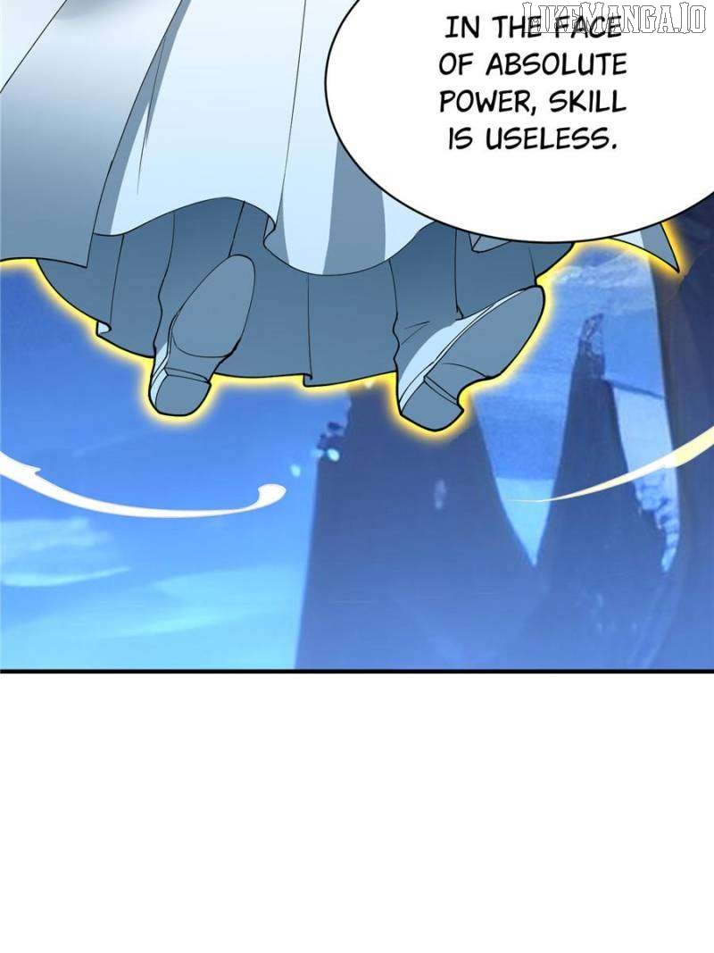 Trapped Inside the Beta Test World for 1000 years Chapter 115 - page 17