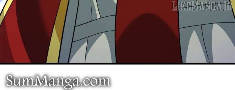 Trapped Inside the Beta Test World for 1000 years Chapter 115 - page 43