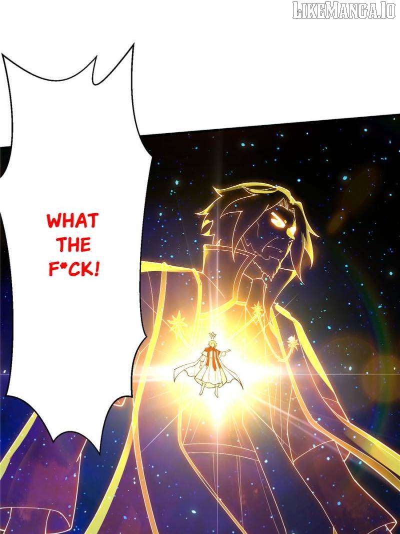 Trapped Inside the Beta Test World for 1000 years Chapter 115 - page 47