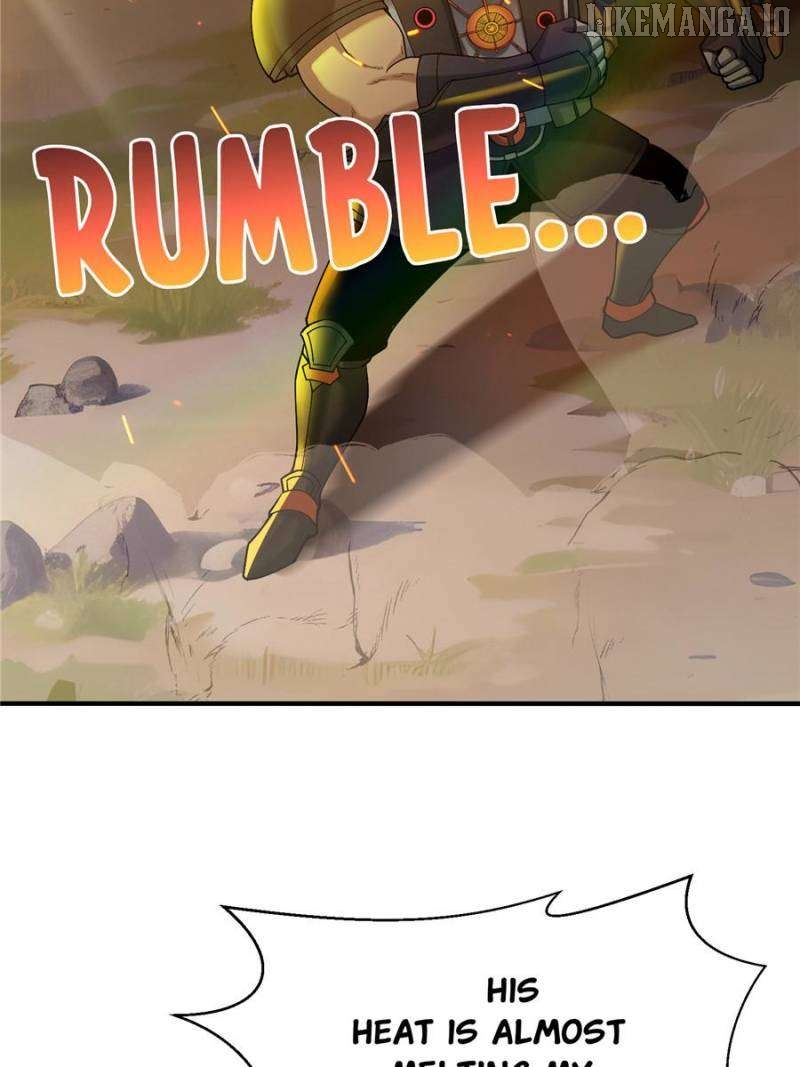 Trapped Inside the Beta Test World for 1000 years Chapter 115 - page 50