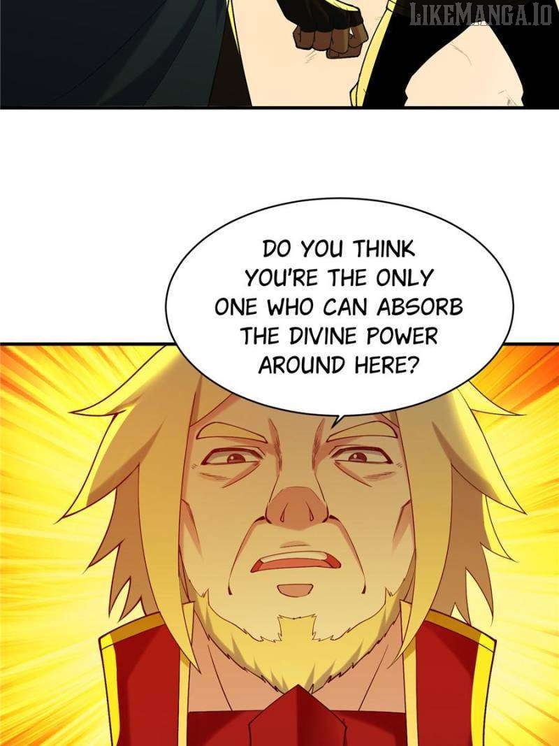 Trapped Inside the Beta Test World for 1000 years Chapter 115 - page 54