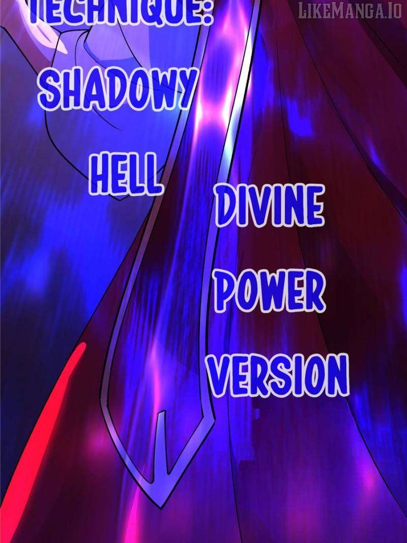 Trapped Inside the Beta Test World for 1000 years Chapter 115 - page 62
