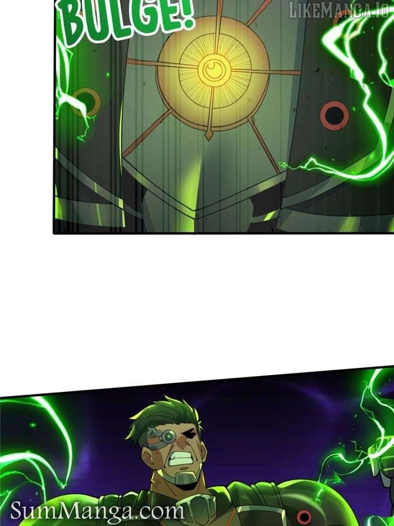 Trapped Inside the Beta Test World for 1000 years Chapter 115 - page 73