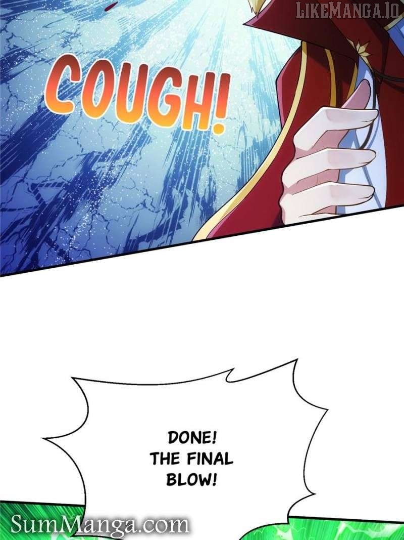 Trapped Inside the Beta Test World for 1000 years Chapter 115 - page 88