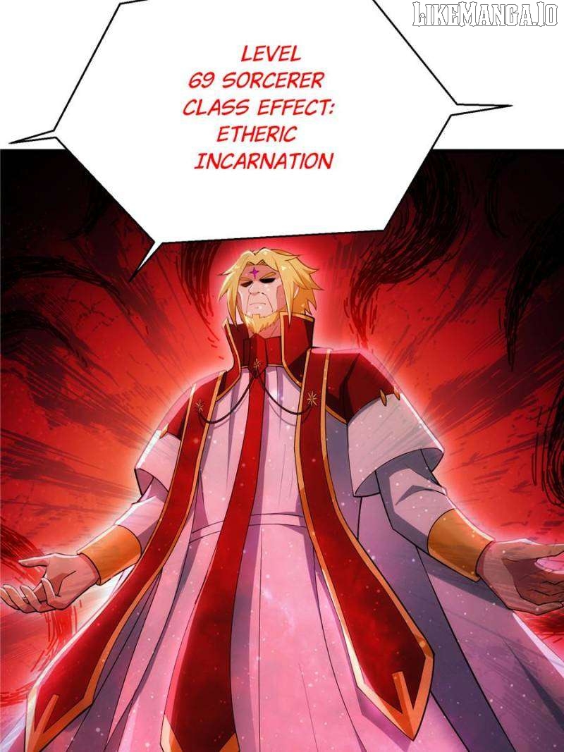 Trapped Inside the Beta Test World for 1000 years Chapter 115 - page 97