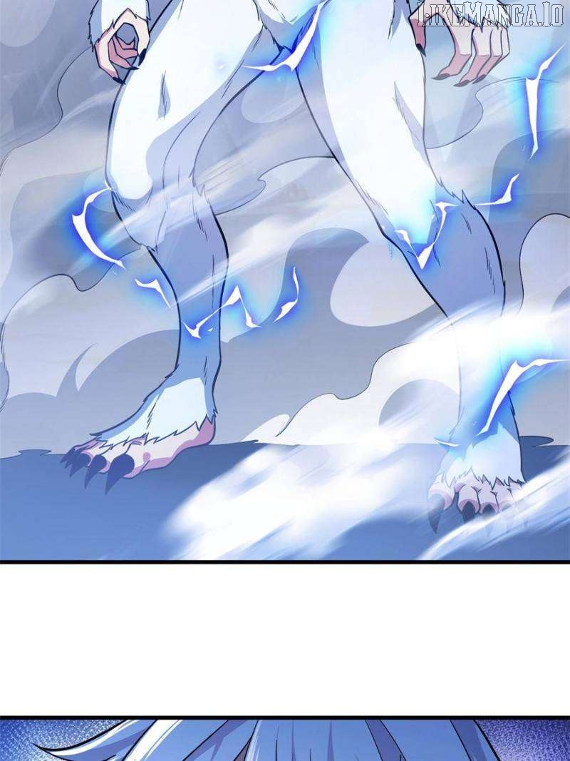 Trapped Inside the Beta Test World for 1000 years Chapter 116 - page 16